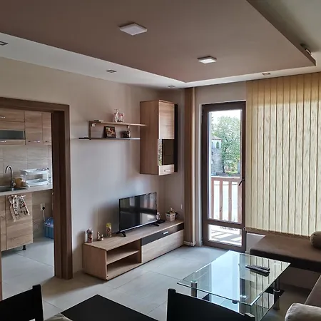 Apartment Слънце *