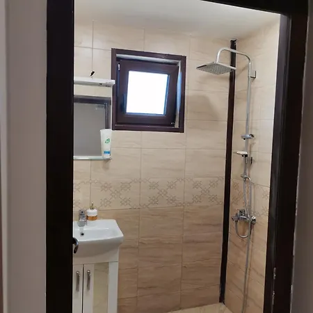 Apartment Слънце *