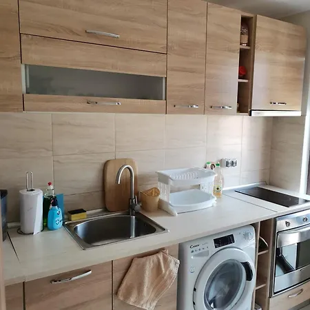Слънце Apartment